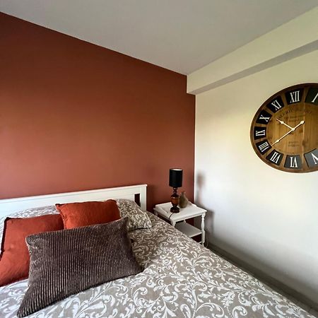 Loperhet Maison Moderne Sur Le Port מראה חיצוני תמונה
