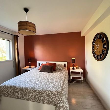 Loperhet Maison Moderne Sur Le Port מראה חיצוני תמונה