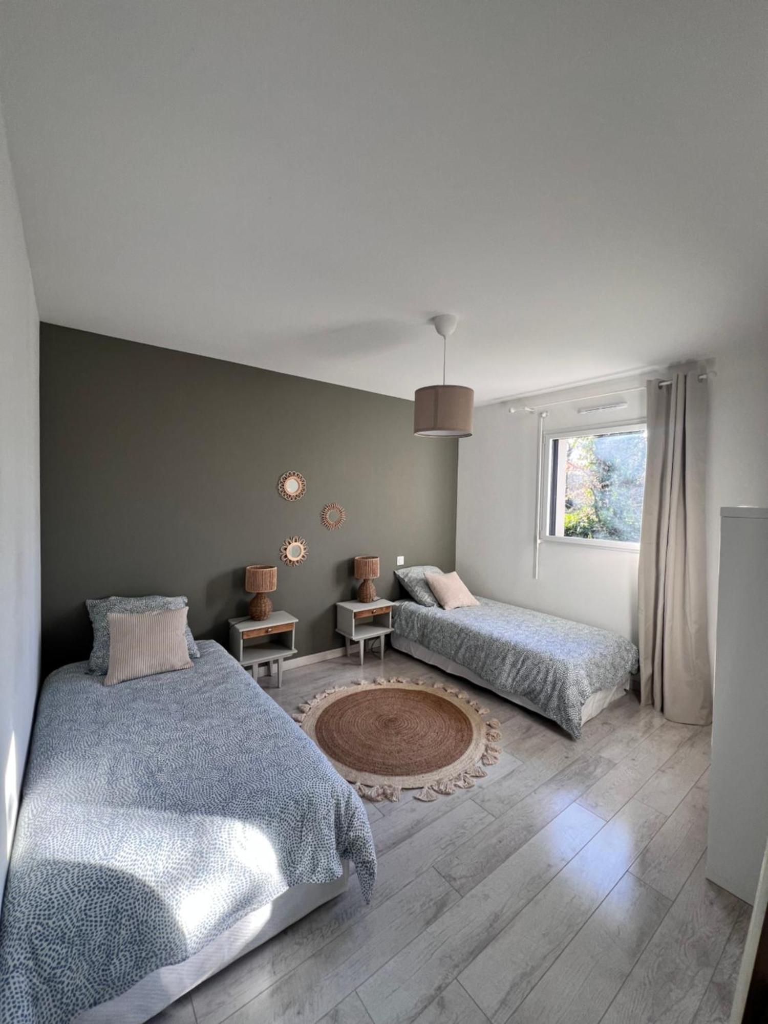 Loperhet Maison Moderne Sur Le Port מראה חיצוני תמונה