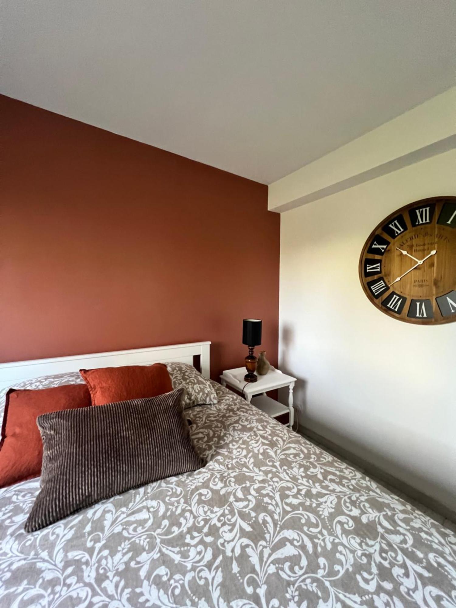Loperhet Maison Moderne Sur Le Port מראה חיצוני תמונה